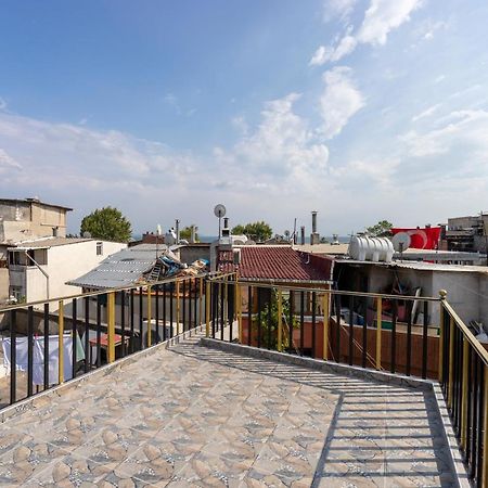 Ottoman World Apartment Istanbul Exterior photo